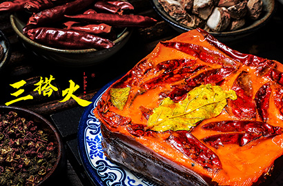 滦南县VI设计：城市与企业品牌联动的视觉纽带